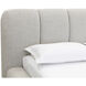 Olena Santa Cruz Oatmeal Bed